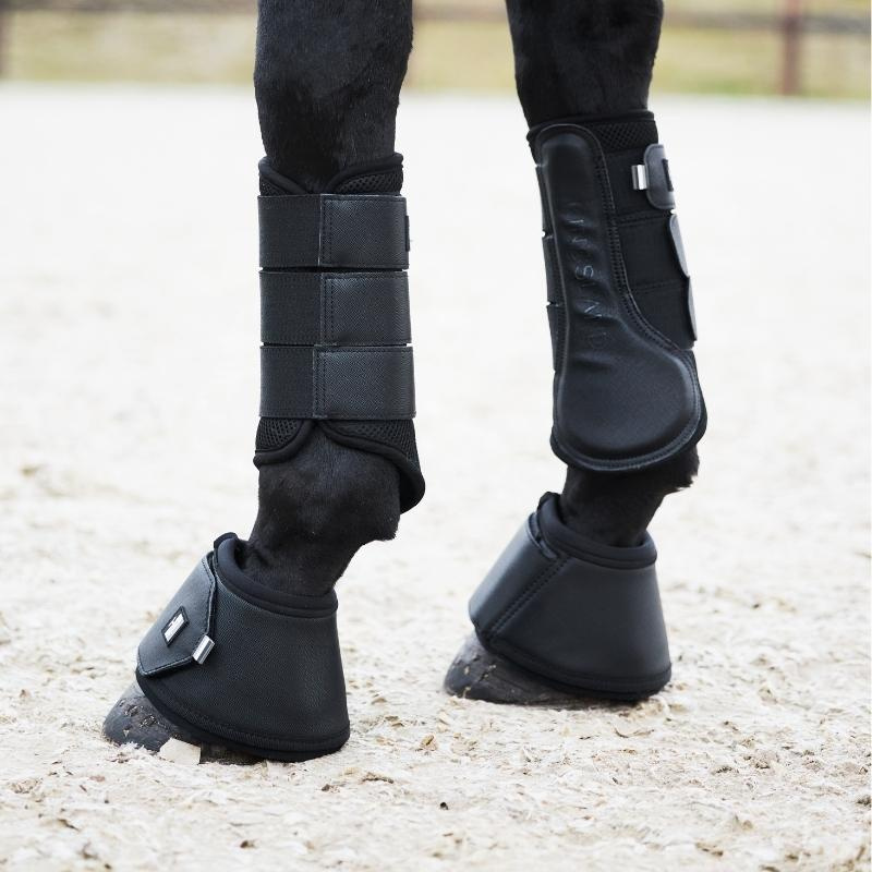 Bell Boots Classic Black