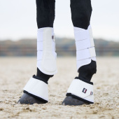 Bell Boots Classic White Bell Boots Classic White