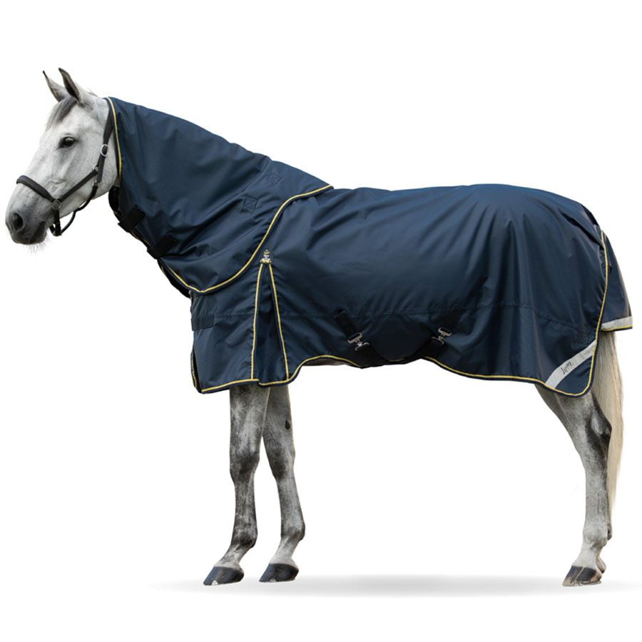 Rain Rug Outdoor Pro Plus 900D 50g Navy Blue