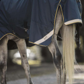 Rain Rug Outdoor Pro Plus 900D 50g Navy Blue Rain Rug Outdoor Pro Plus 900D 50g Navy Blue