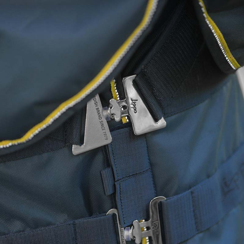 Rain Rug Outdoor Pro Plus 900D 50g Navy Blue