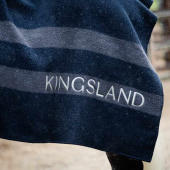 Wool Blanket Classic Navy Blue Wool Blanket Classic Navy Blue
