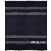 Wool Blanket Classic Navy Blue Wool Blanket Classic Navy Blue