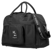 Grooming Bag Classic Logo Groom Bag Black Grooming Bag Classic Logo Groom Bag Black