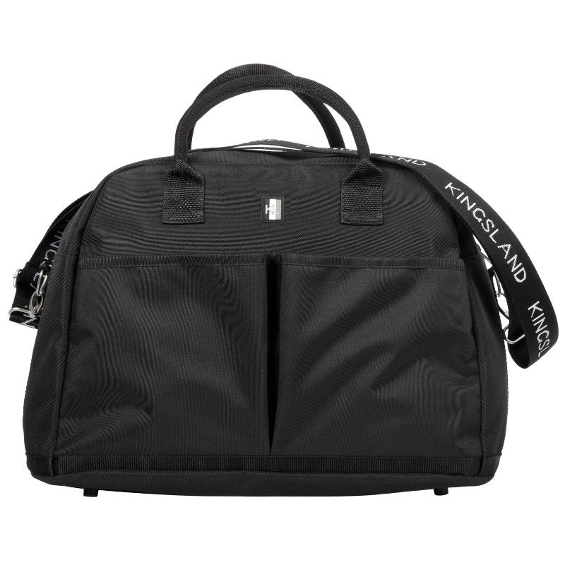 Grooming Bag Classic Logo Groom Bag Black