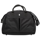 Grooming Bag Classic Logo Groom Bag Black Grooming Bag Classic Logo Groom Bag Black