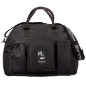 Grooming Bag Classic Logo Groom Bag Black Grooming Bag Classic Logo Groom Bag Black