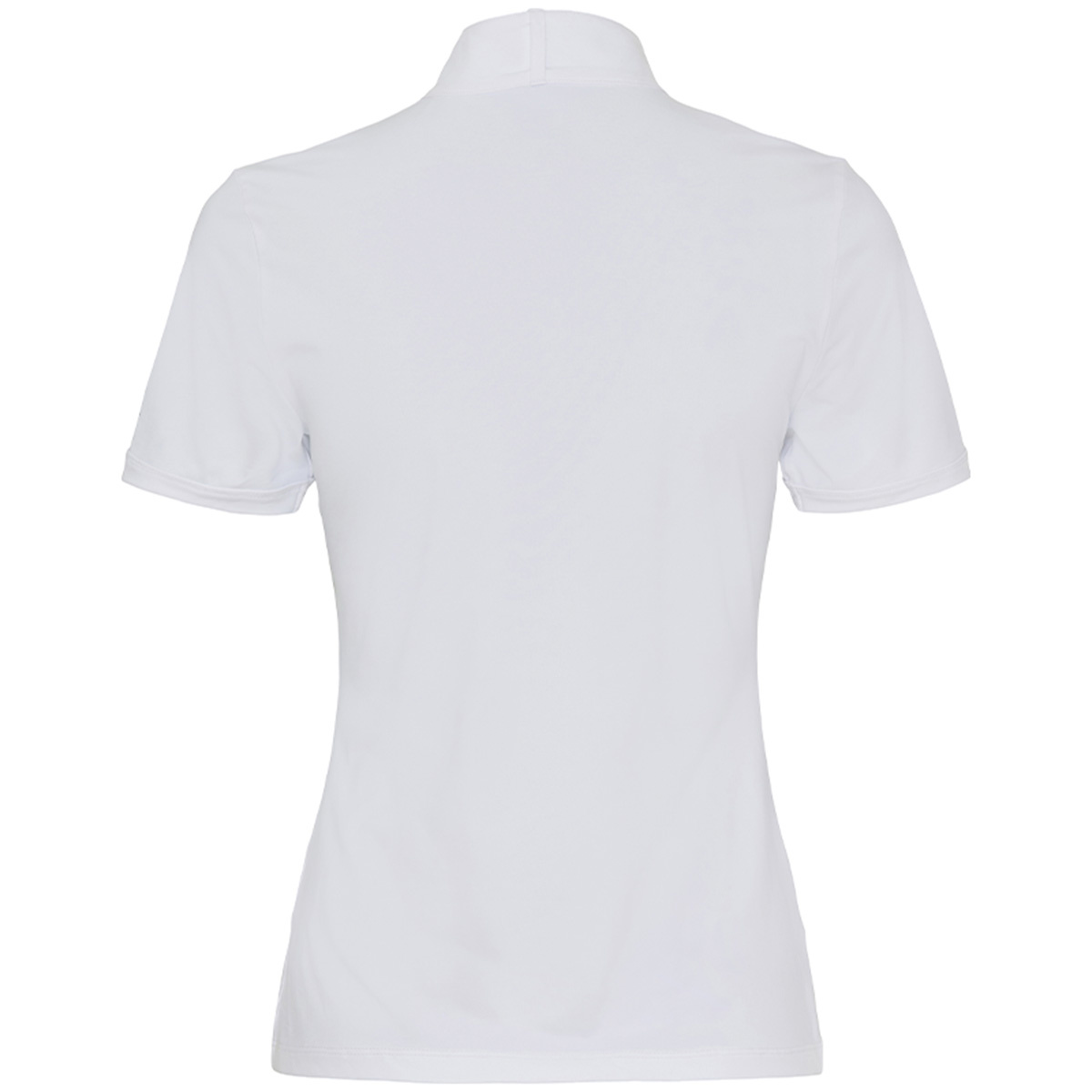 Show Shirt Nice White