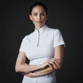 Show Shirt Nice White Show Shirt Nice White