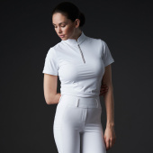 Show Shirt Nice White Show Shirt Nice White