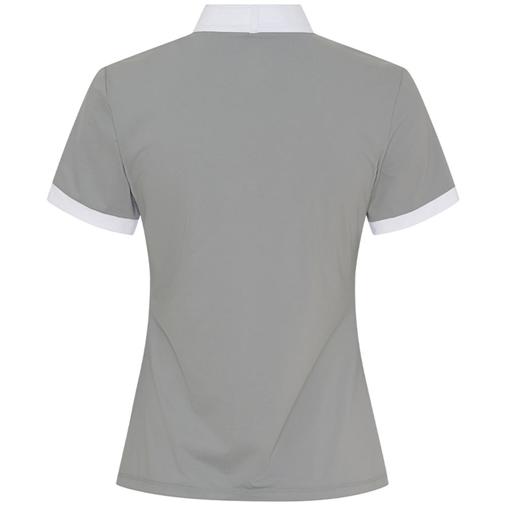 Show Shirt Nice Grey