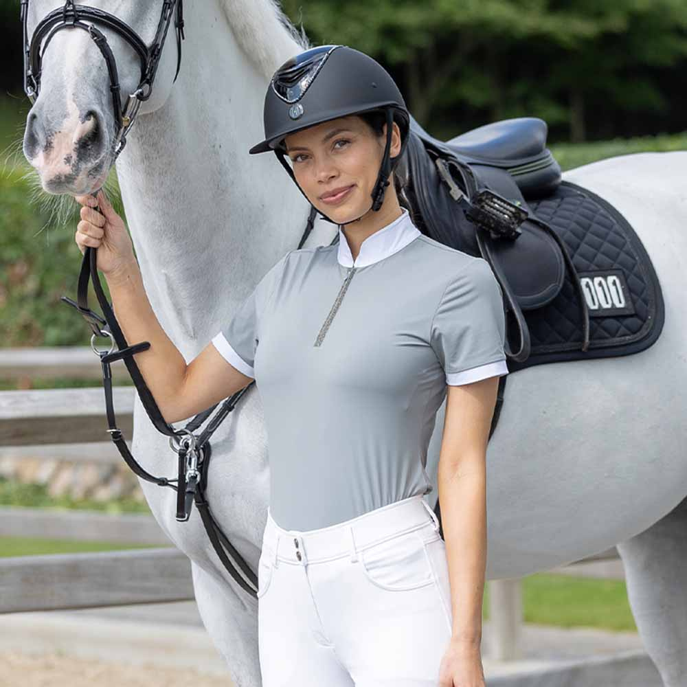 Show Shirt Nice Grey