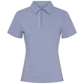 Riding Top Nash 1/4 Zip Light Blue Riding Top Nash 1/4 Zip Light Blue