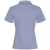 Riding Top Nash 1/4 Zip Light Blue Riding Top Nash 1/4 Zip Light Blue