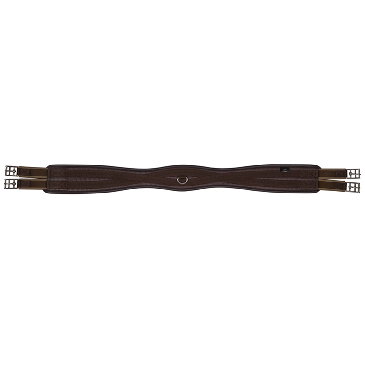 Anatomical Girth Basic Pro Brown