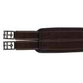 Anatomical Girth Basic Pro Brown Anatomical Girth Basic Pro Brown