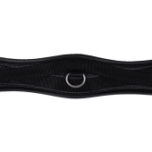 Anatomical Girth Basic Pro Black Anatomical Girth Basic Pro Black