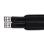 Anatomical Girth Basic Pro Black Anatomical Girth Basic Pro Black