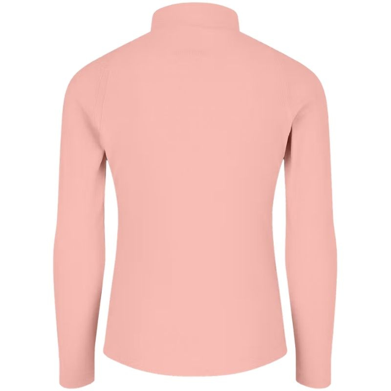 Training Top Kids/Junior Girl Madrid Long Sleeve Old Pink