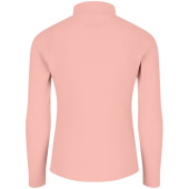 Training Top Kids/Junior Girl Madrid Long Sleeve Old Pink Training Top Kids/Junior Girl Madrid Long Sleeve Old Pink