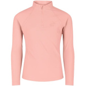 Training Top Kids/Junior Girl Madrid Long Sleeve Old Pink Training Top Kids/Junior Girl Madrid Long Sleeve Old Pink