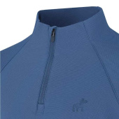 Training Top Kids/Junior Boy Barcelona Long Sleeve Blue Training Top Kids/Junior Boy Barcelona Long Sleeve Blue