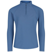 Training Top Kids/Junior Boy Barcelona Long Sleeve Blue Training Top Kids/Junior Boy Barcelona Long Sleeve Blue