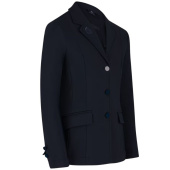 Competition Jacket Kids/Junior Girls Paris Navy Blue Competition Jacket Kids/Junior Girls Paris Navy Blue