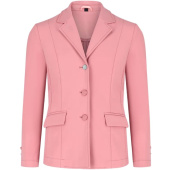 Competition Jacket Kids/Junior Girls Paris Pink Competition Jacket Kids/Junior Girls Paris Pink