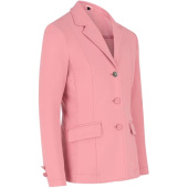 Competition Jacket Kids/Junior Girls Paris Pink Competition Jacket Kids/Junior Girls Paris Pink