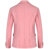 Competition Jacket Kids/Junior Girls Paris Pink Competition Jacket Kids/Junior Girls Paris Pink