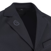 Competition Jacket Kids/Junior Boys Lyon Navy Blue Competition Jacket Kids/Junior Boys Lyon Navy Blue