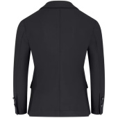 Competition Jacket Kids/Junior Boys Lyon Navy Blue Competition Jacket Kids/Junior Boys Lyon Navy Blue