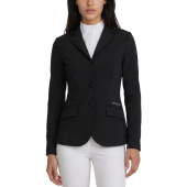 Competition Jacket Women Classic Black Competition Jacket Women Classic Black
