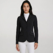 Competition Jacket Women Classic Black Competition Jacket Women Classic Black