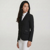 Competition Jacket Women Classic Black Competition Jacket Women Classic Black
