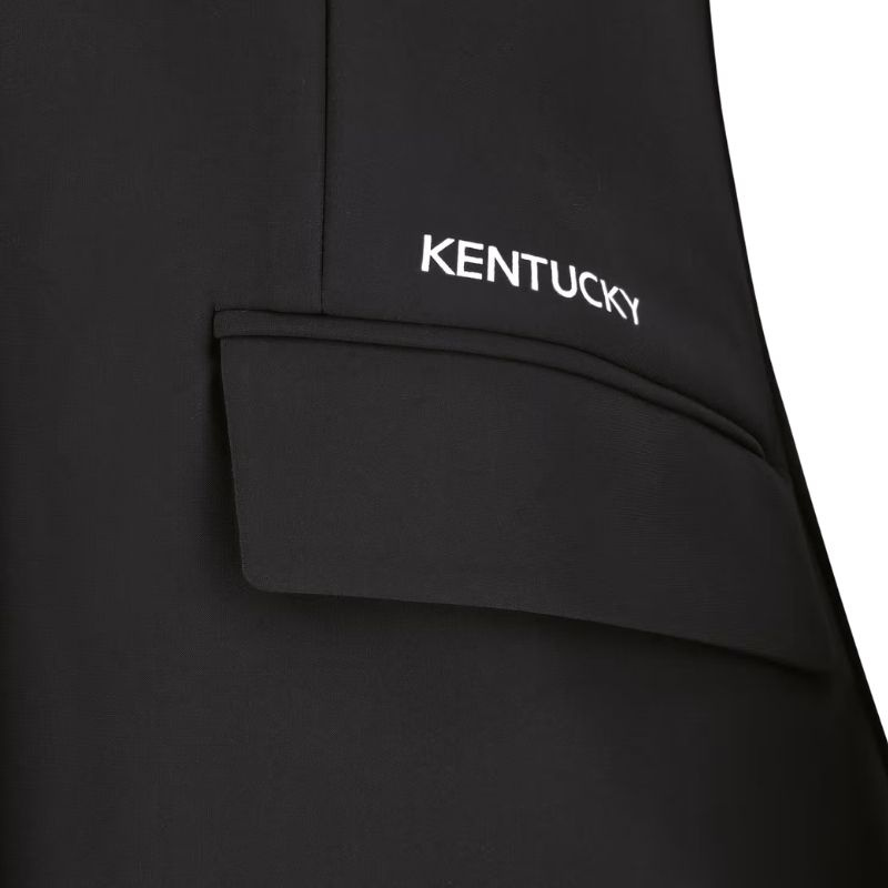 Competition Jacket Women Classic Black