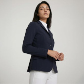 Competition Jacket Women Classic Navy Blue Competition Jacket Women Classic Navy Blue