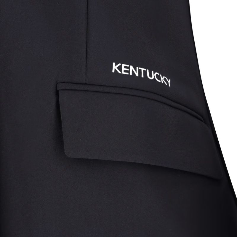 Competition Jacket Women Classic Navy Blue