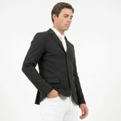 Men's Competition Jacket Classic Black Men's Competition Jacket Classic Black