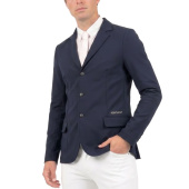 Men's Competition Jacket Classic Navy Blue Men's Competition Jacket Classic Navy Blue
