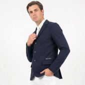 Men's Competition Jacket Classic Navy Blue Men's Competition Jacket Classic Navy Blue
