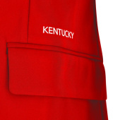 Men's Competition Jacket Classic Red Men's Competition Jacket Classic Red