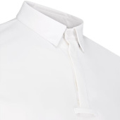 Competition Shirt Men Classic Short Sleeve White Competition Shirt Men Classic Short Sleeve White