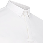Competition Shirt Men Classic Long Sleeve White Competition Shirt Men Classic Long Sleeve White