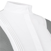 Competition Top Heritage Air Short Sleeve Grey Competition Top Heritage Air Short Sleeve Grey