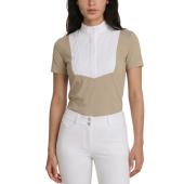 Competition Top Heritage Air Short Sleeve Beige Competition Top Heritage Air Short Sleeve Beige