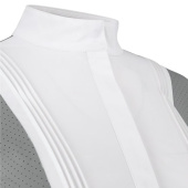 Competition Top Heritage Air Long Sleeve Grey Competition Top Heritage Air Long Sleeve Grey
