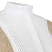 Competition Top Heritage Air Long Sleeve Beige Competition Top Heritage Air Long Sleeve Beige