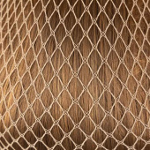 Hair Net Riding Wear 2-pack Blonde Hair Net Riding Wear 2-pack Blonde